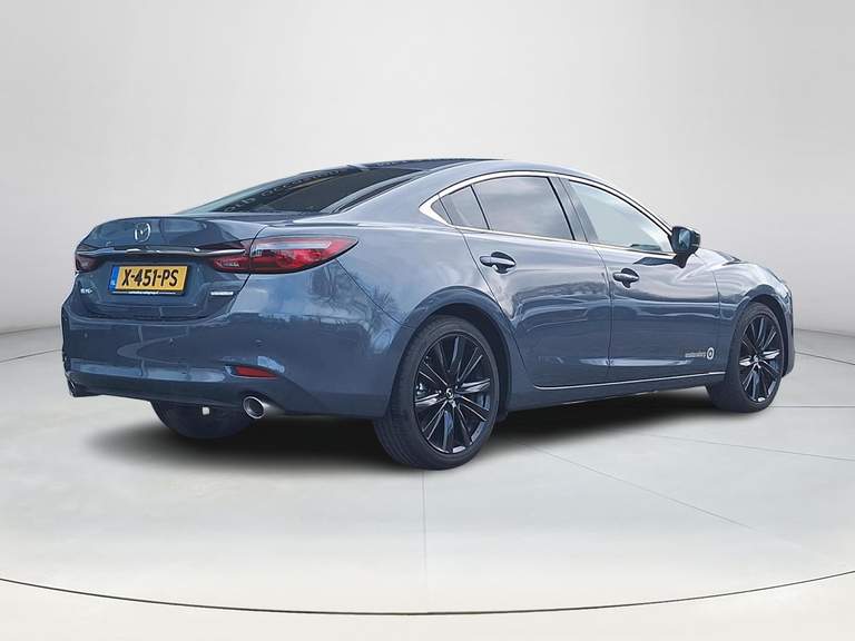 Mazda Mazda