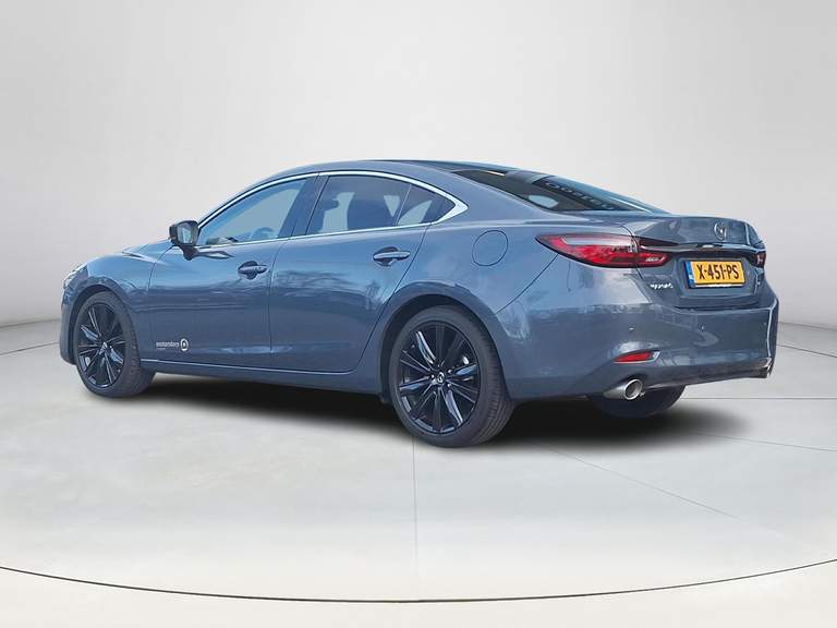 Mazda Mazda