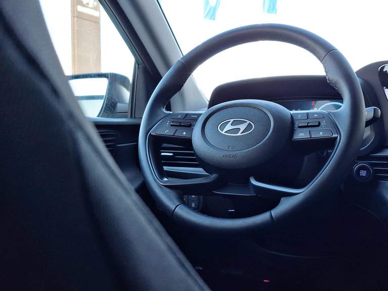 Hyundai Hyundai