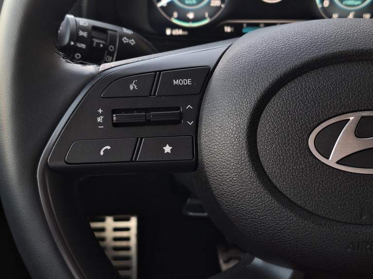 Hyundai Hyundai