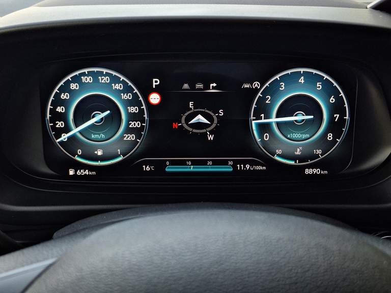 Hyundai Hyundai