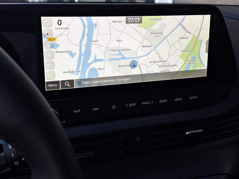 Hyundai Hyundai