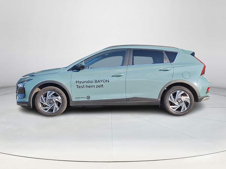 Hyundai Hyundai