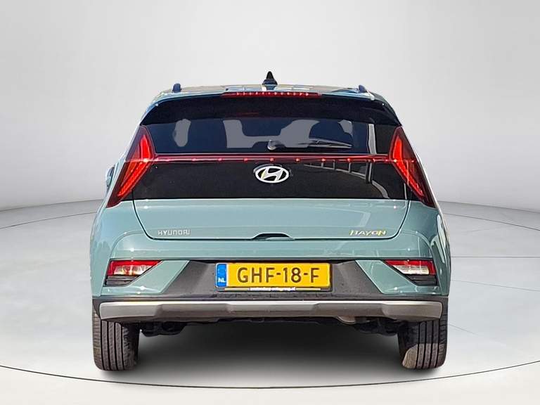 Hyundai Hyundai