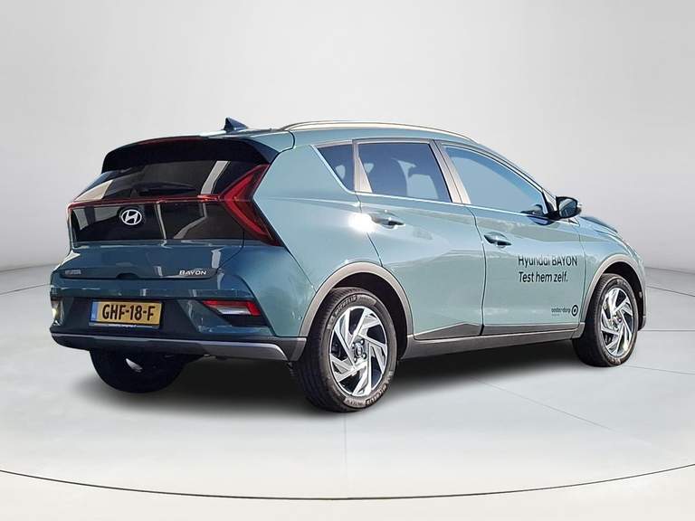 Hyundai Hyundai