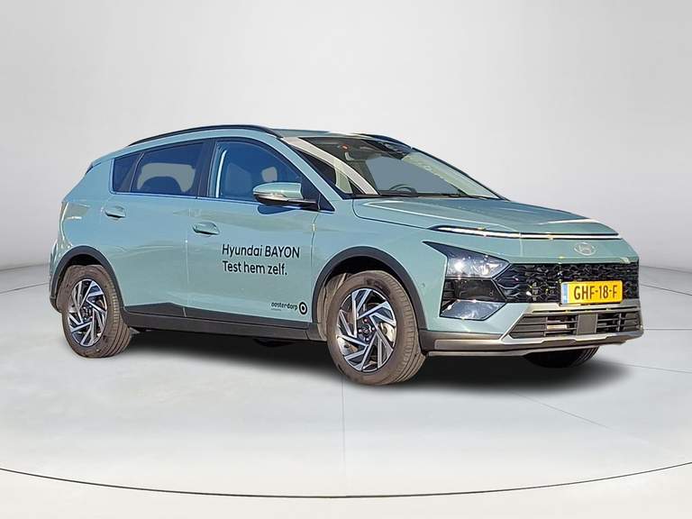 Hyundai Hyundai