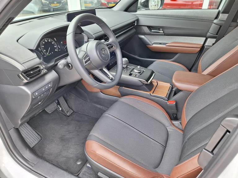 Mazda Mazda