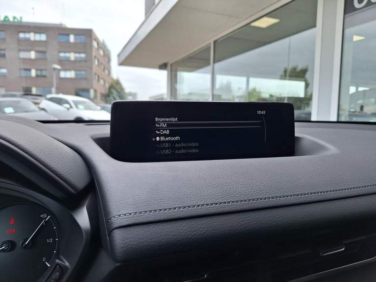 Mazda Mazda