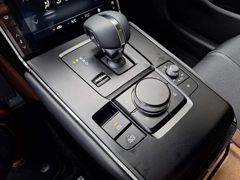 Mazda Mazda
