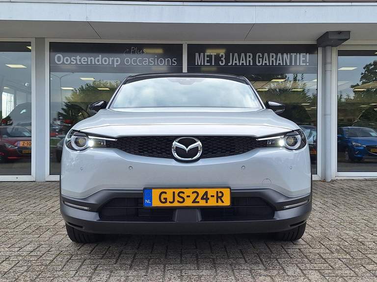 Mazda Mazda