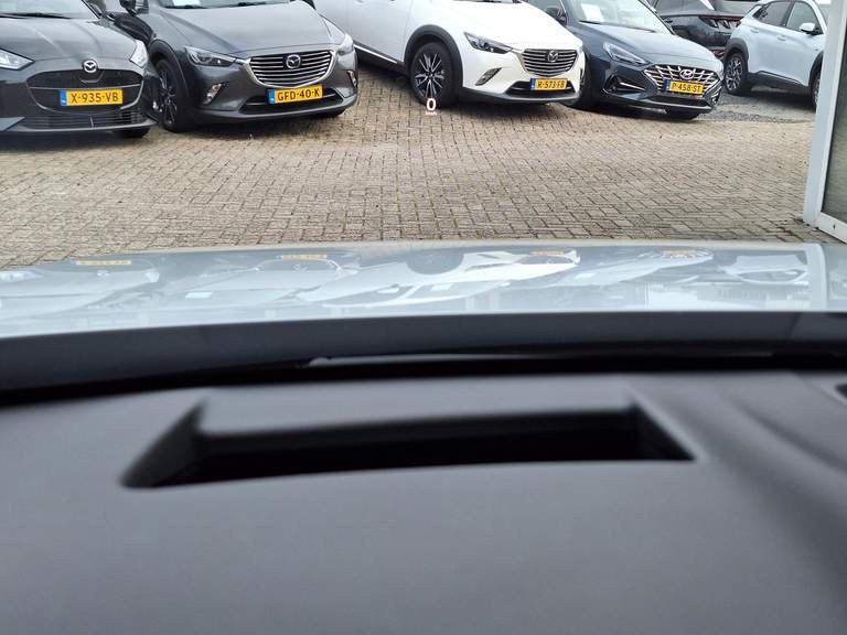 Mazda Mazda