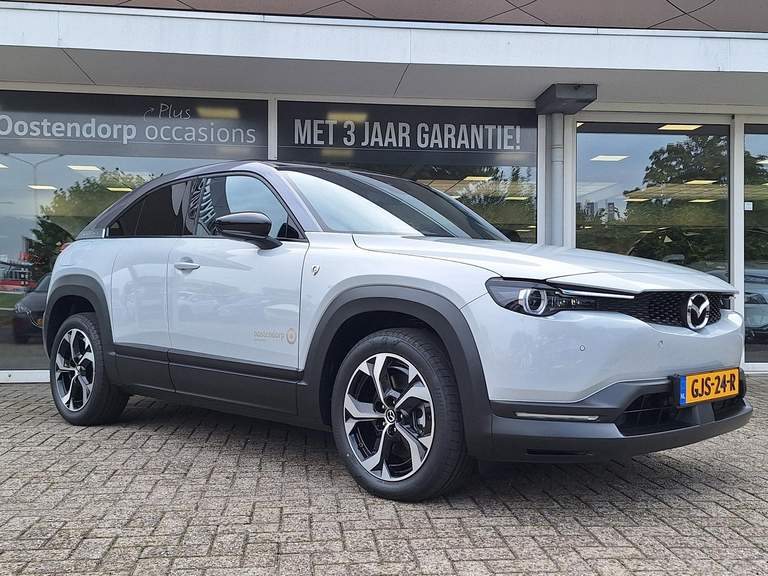 Mazda Mazda