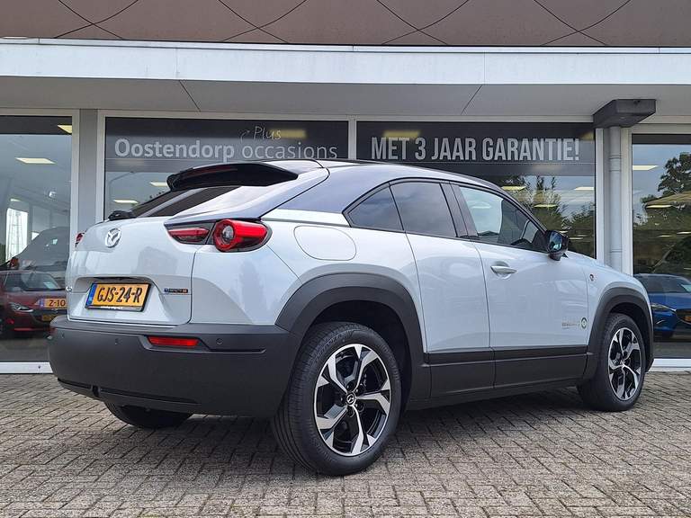 Mazda Mazda