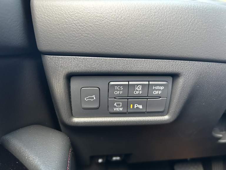 Mazda Mazda