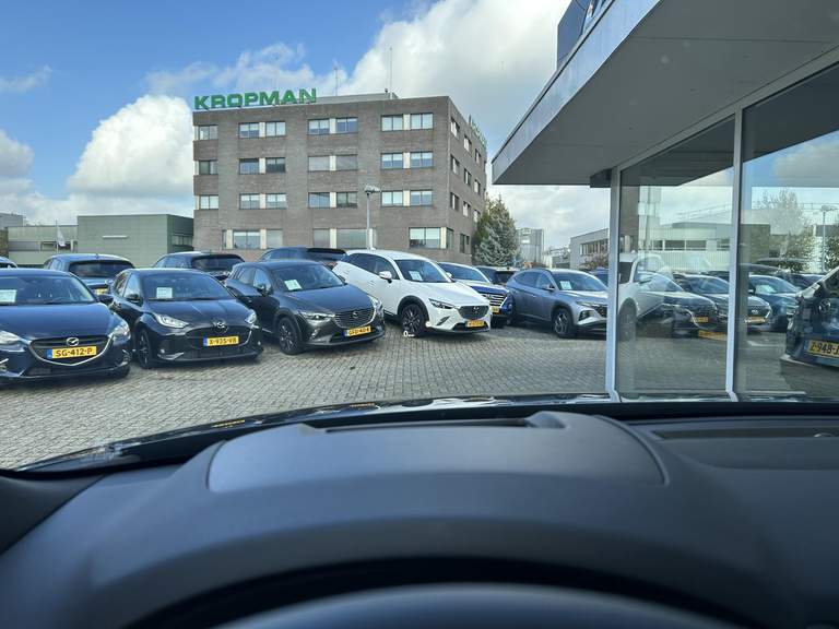 Mazda Mazda
