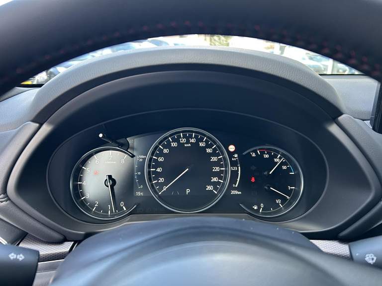 Mazda Mazda