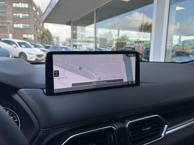 Mazda Mazda