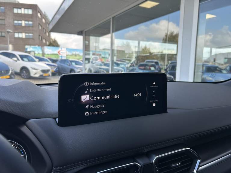 Mazda Mazda