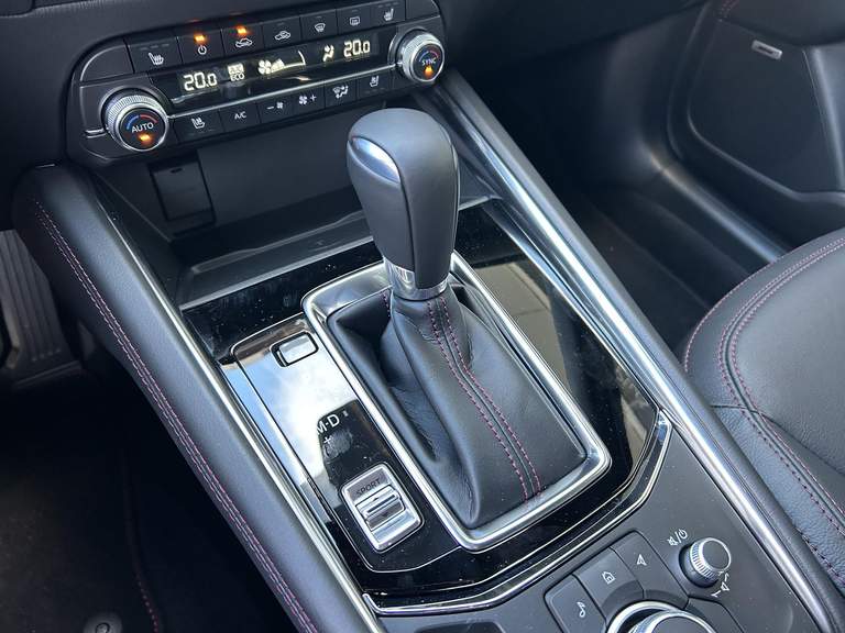 Mazda Mazda