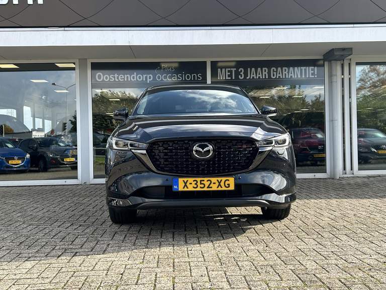 Mazda Mazda