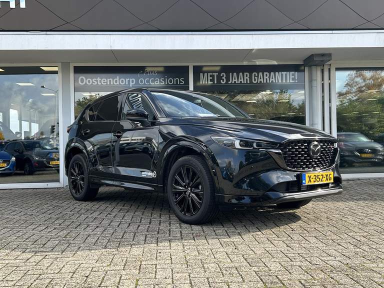 Mazda Mazda
