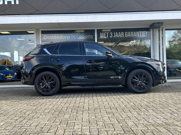 Mazda Mazda