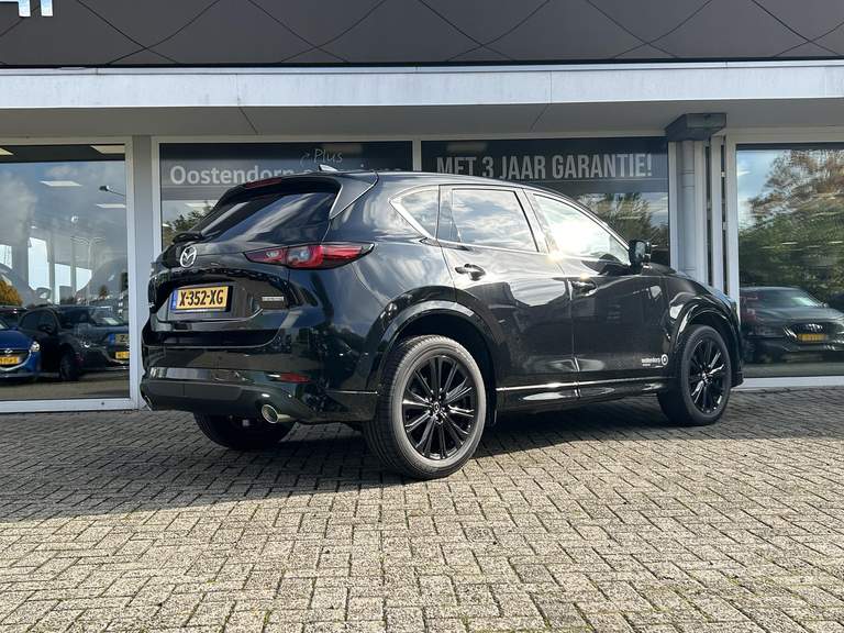 Mazda Mazda