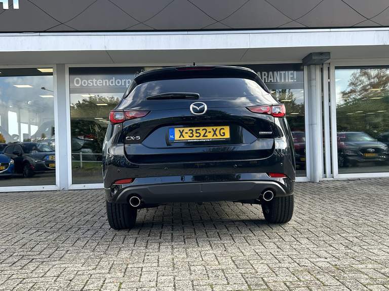 Mazda Mazda