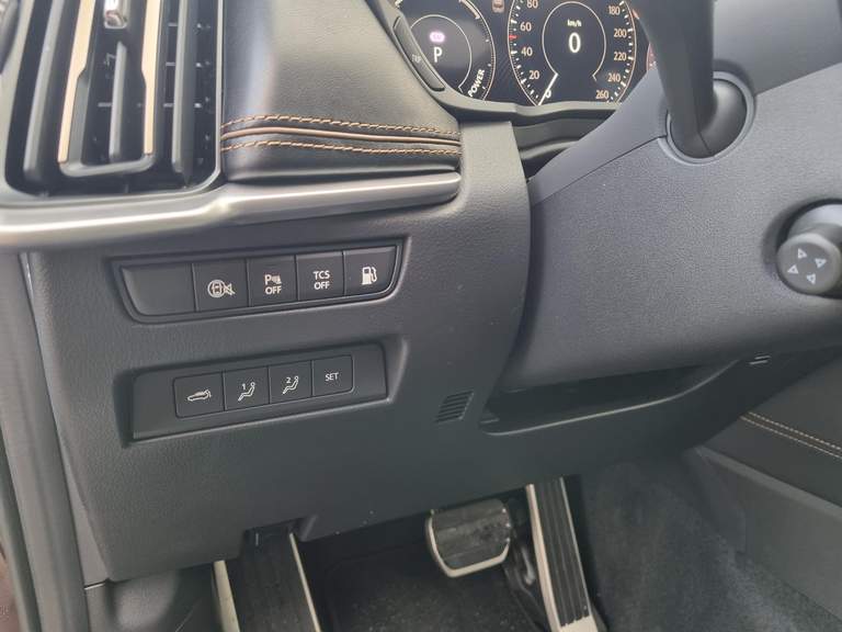 Mazda Mazda