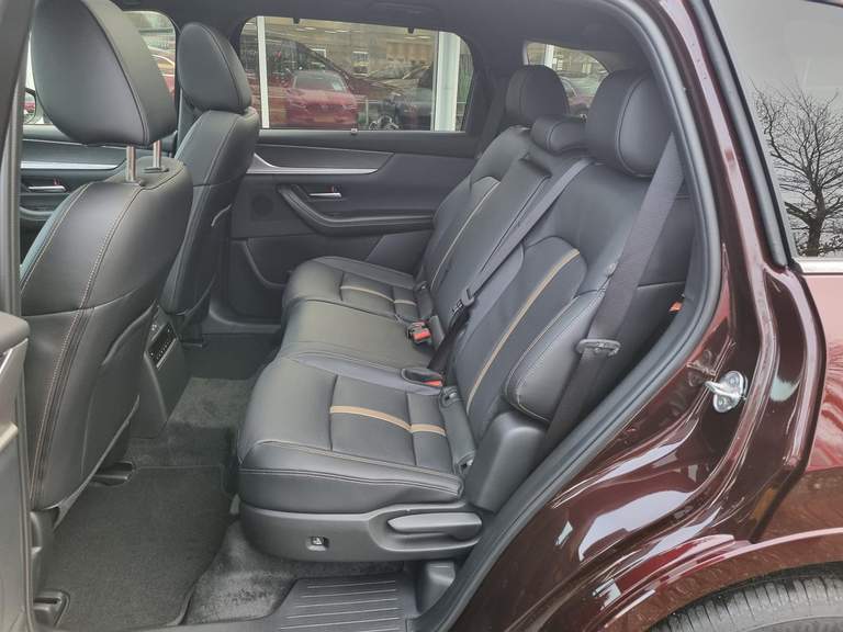 Mazda Mazda