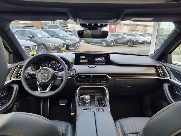Mazda Mazda