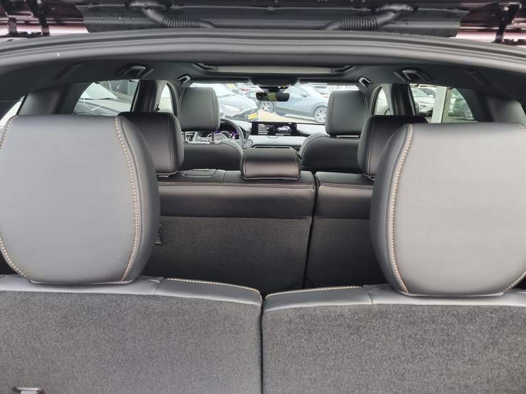Mazda Mazda