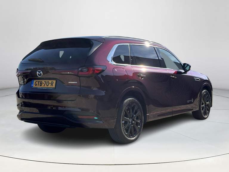 Mazda Mazda