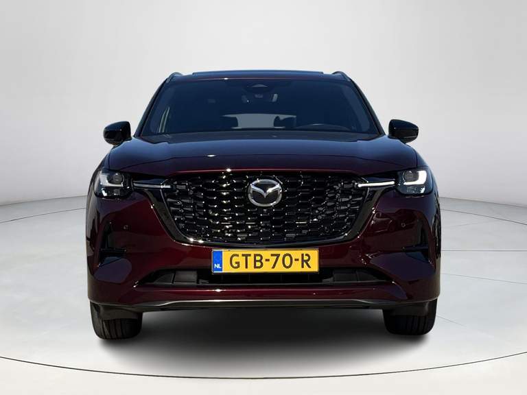 Mazda Mazda
