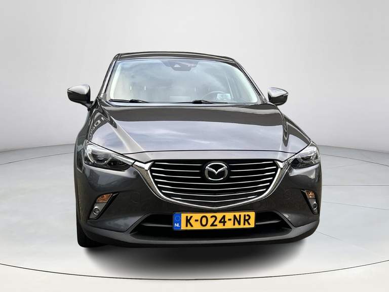 Mazda Mazda