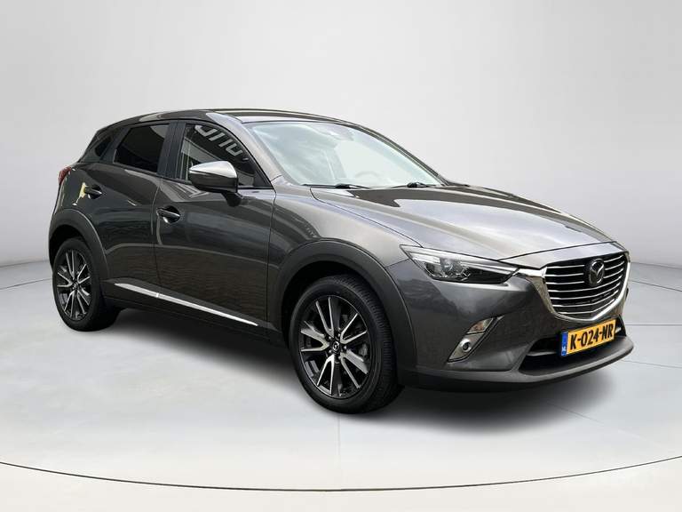 Mazda Mazda