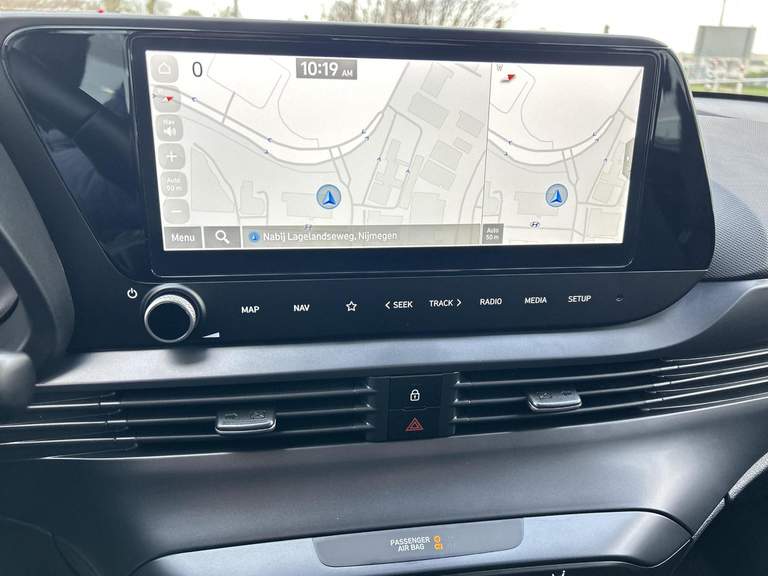 Hyundai Hyundai