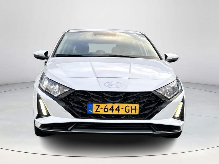 Hyundai Hyundai