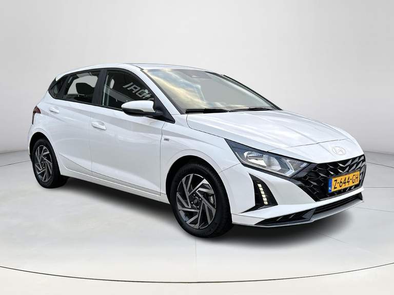Hyundai Hyundai
