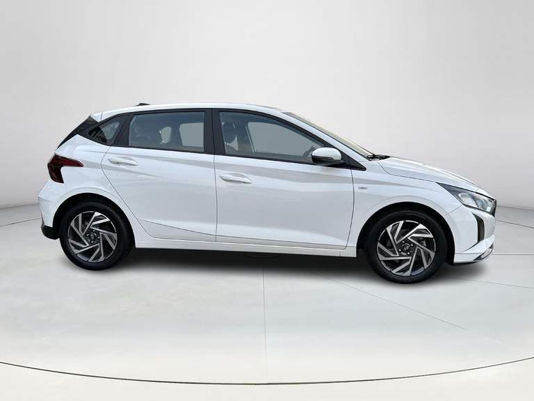 Hyundai Hyundai