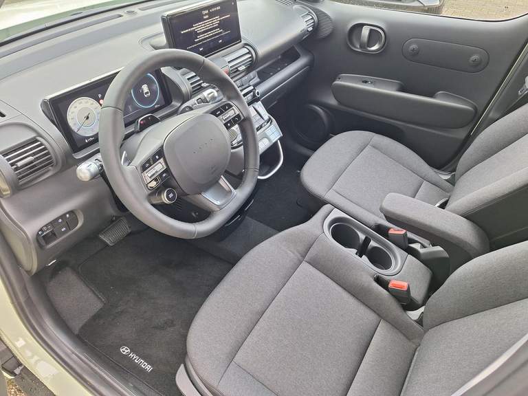 Hyundai Hyundai