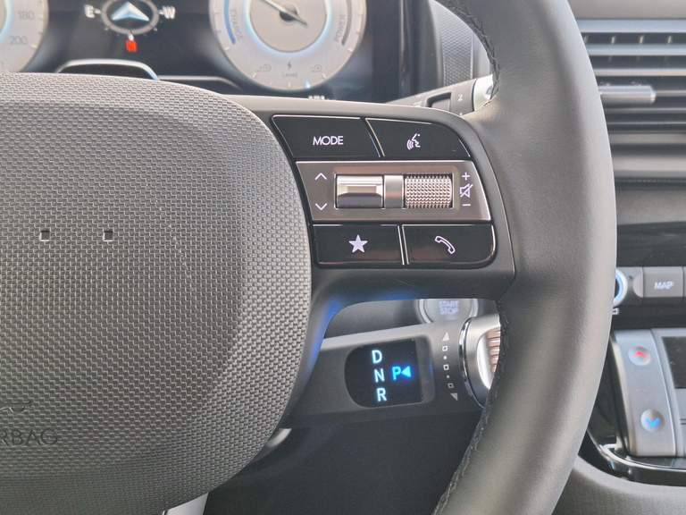 Hyundai Hyundai