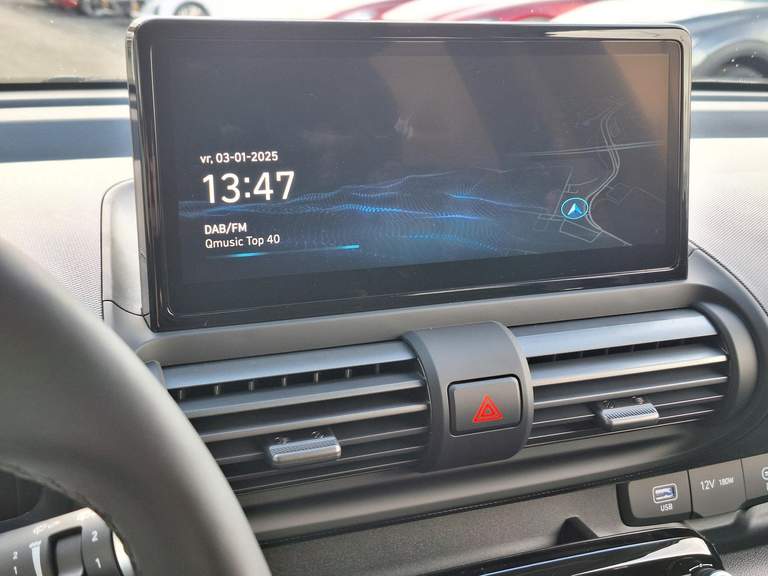 Hyundai Hyundai