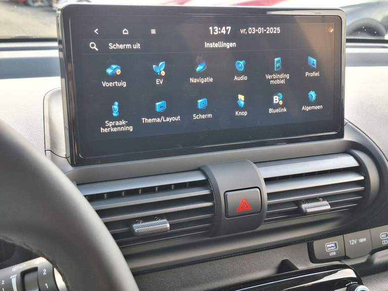 Hyundai Hyundai