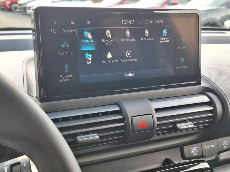 Hyundai Hyundai