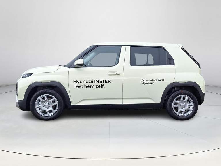 Hyundai Hyundai
