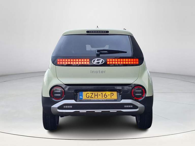 Hyundai Hyundai
