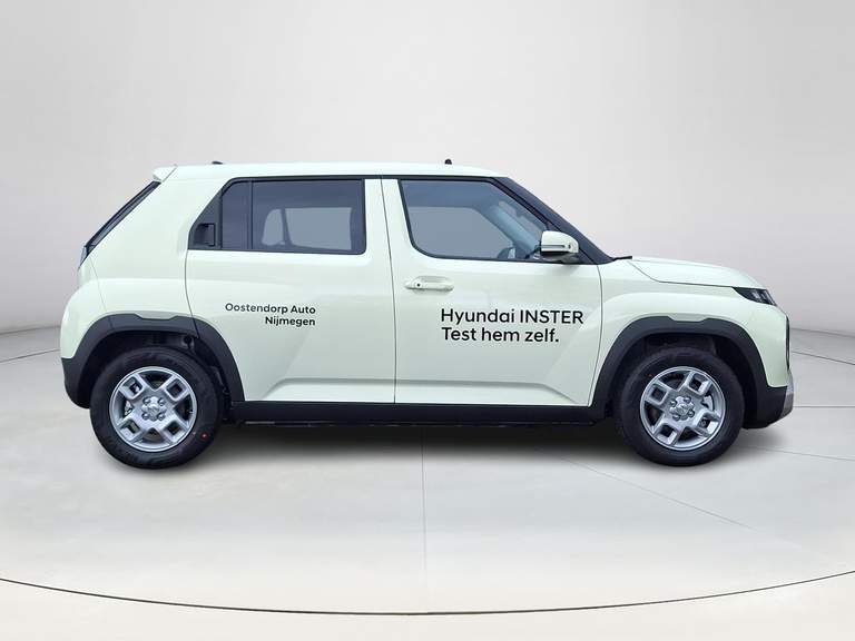 Hyundai Hyundai