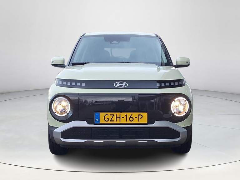 Hyundai Hyundai