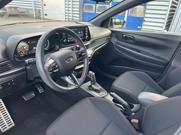 Hyundai Hyundai